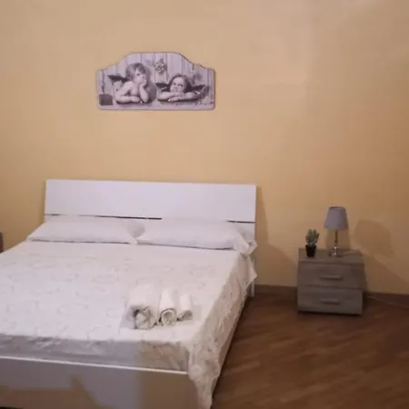 Bed & Breakfast B B Desy *