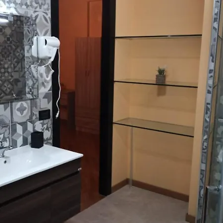 Panzió B B Desy Caserta