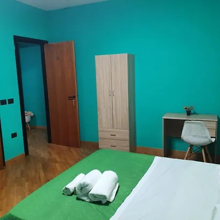 Bed & Breakfast B B Desy