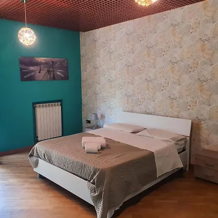 Bed & Breakfast B B Desy *