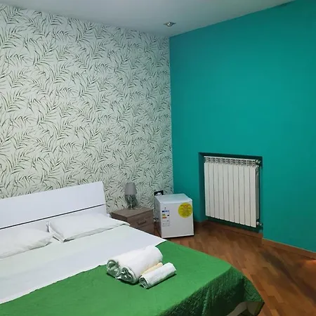 B B Desy Bed & Breakfast Caserta