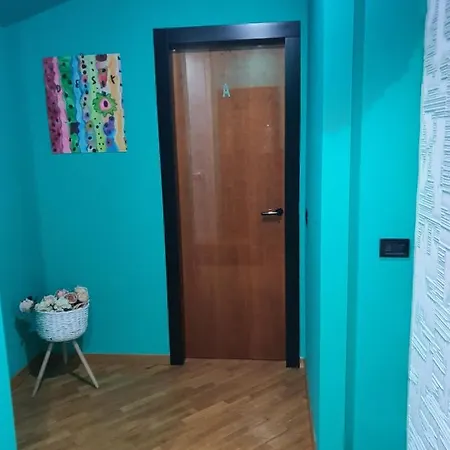 B B Desy Отель типа 