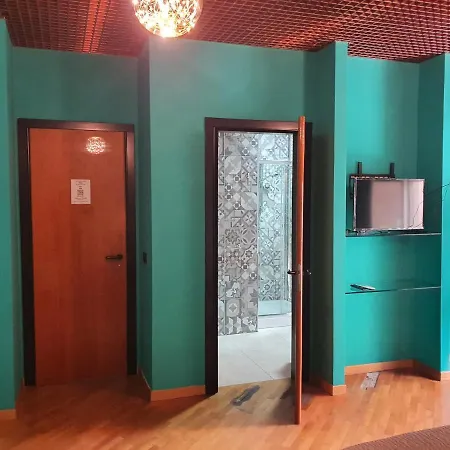 Bed & Breakfast B B Desy