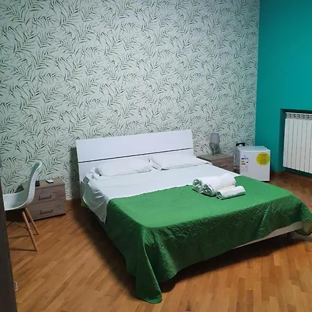 B B Desy Отель типа 