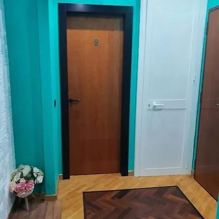 Отель типа 