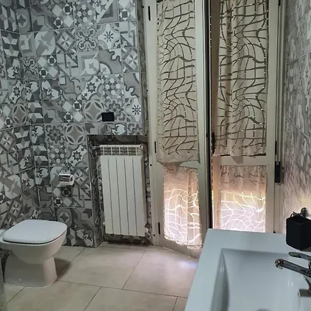 Bed & Breakfast B B Desy *