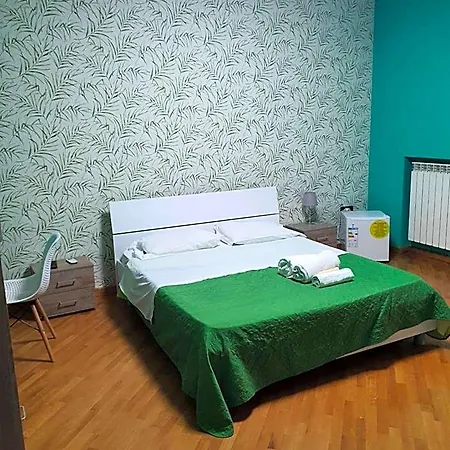 Bed & Breakfast B B Desy Caserta