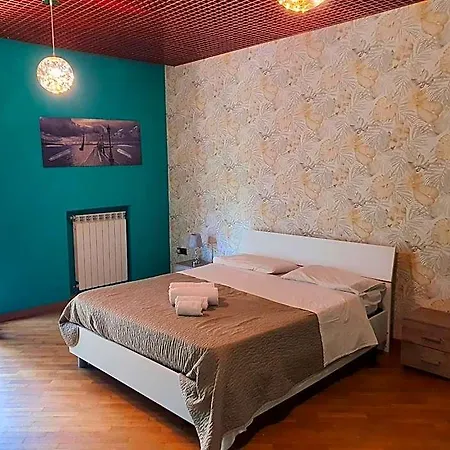 B B Desy Отель типа 