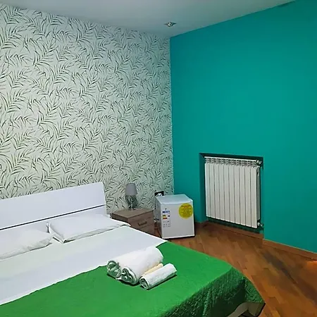 Отель типа 