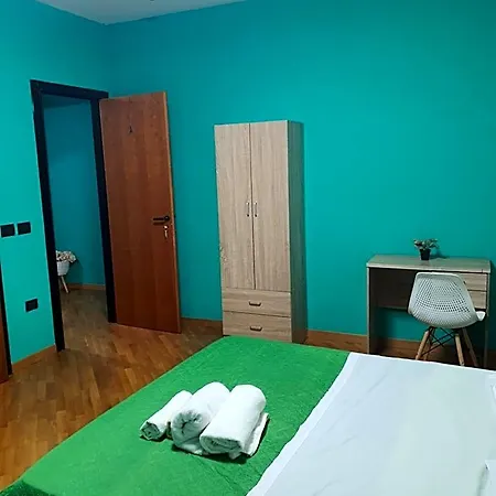 Bed & Breakfast B B Desy 3*