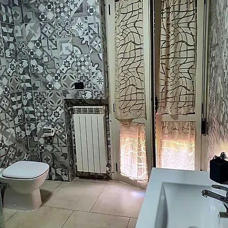 B B Desy Bed & Breakfast 3*