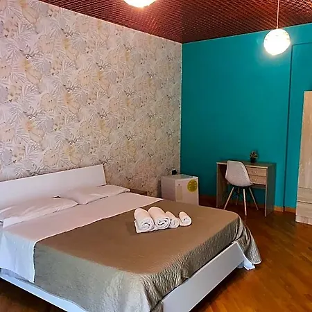Отель типа 