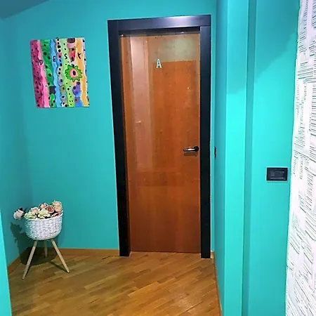 Отель типа 