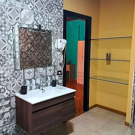 Отель типа 