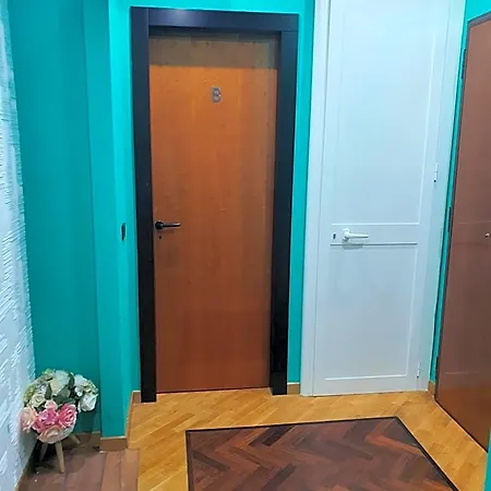 B B Desy Отель типа 