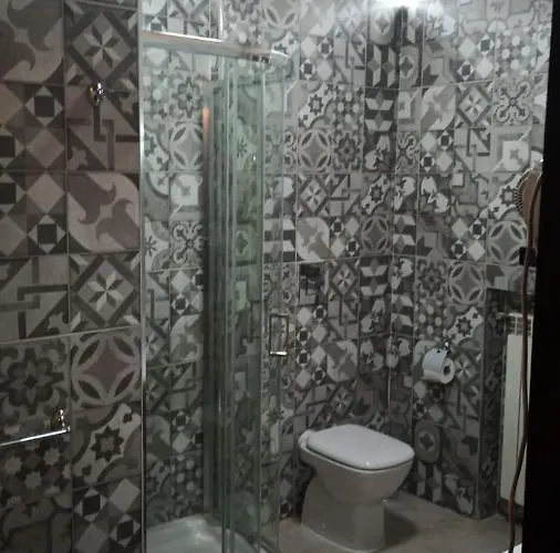 B B Desy فندق مبيت وإفطار 3*